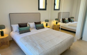 Revente - Townhouse - Cuevas del Almanzora - Villaricos