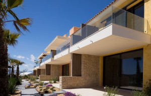 Revente - Townhouse - Cuevas del Almanzora - Villaricos