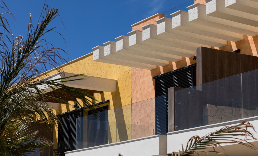 Revente - Townhouse - Cuevas del Almanzora - Villaricos