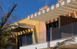 Revente - Townhouse - Cuevas del Almanzora - Villaricos