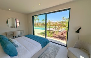 Nouvelle construction - Villa - Cuevas del Almanzora - Villaricos