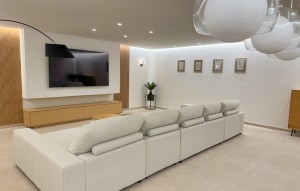 Nouvelle construction - Villa - Cuevas del Almanzora - Villaricos