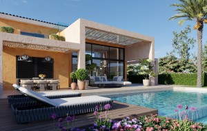 Nouvelle construction - Villa - Cuevas del Almanzora - Villaricos