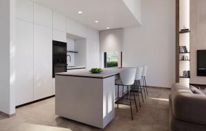 Nouvelle construction - Villa - Cuevas del Almanzora - Villaricos