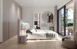 Nouvelle construction - Villa - Cuevas del Almanzora - Villaricos