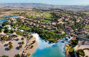 Nouvelle construction - Villa - Cuevas del Almanzora - Villaricos