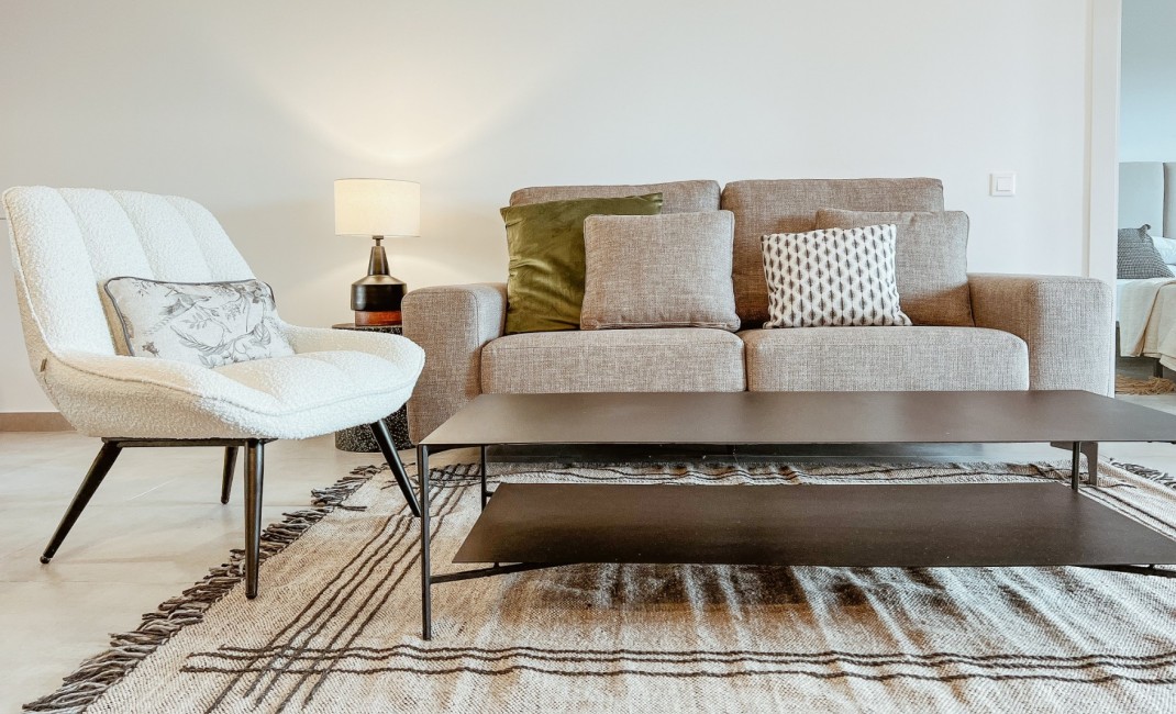 Sale - Apartment - Cuevas del Almanzora - Villaricos