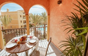 Sale - Apartment - Cuevas del Almanzora - Villaricos