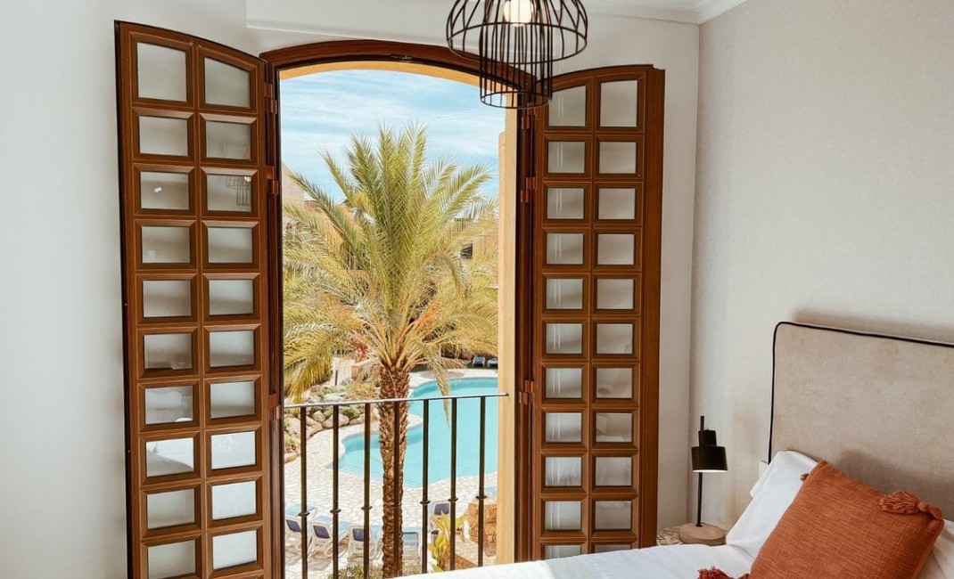 Sale - Apartment - Cuevas del Almanzora - Villaricos