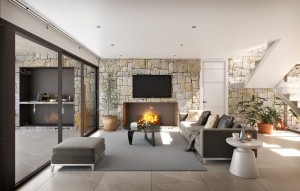 Nouvelle construction - Villa - Cuevas del Almanzora - Villaricos