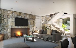 Nouvelle construction - Villa - Cuevas del Almanzora - Villaricos