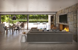 Nouvelle construction - Villa - Cuevas del Almanzora - Villaricos