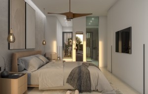 Nouvelle construction - Villa - Cuevas del Almanzora - Villaricos