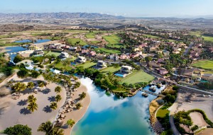 Nouvelle construction - Villa - Cuevas del Almanzora - Villaricos