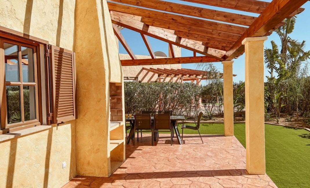 Sale - Villa - Cuevas del Almanzora - Villaricos