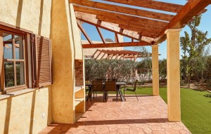 Sale - Villa - Cuevas del Almanzora - Villaricos