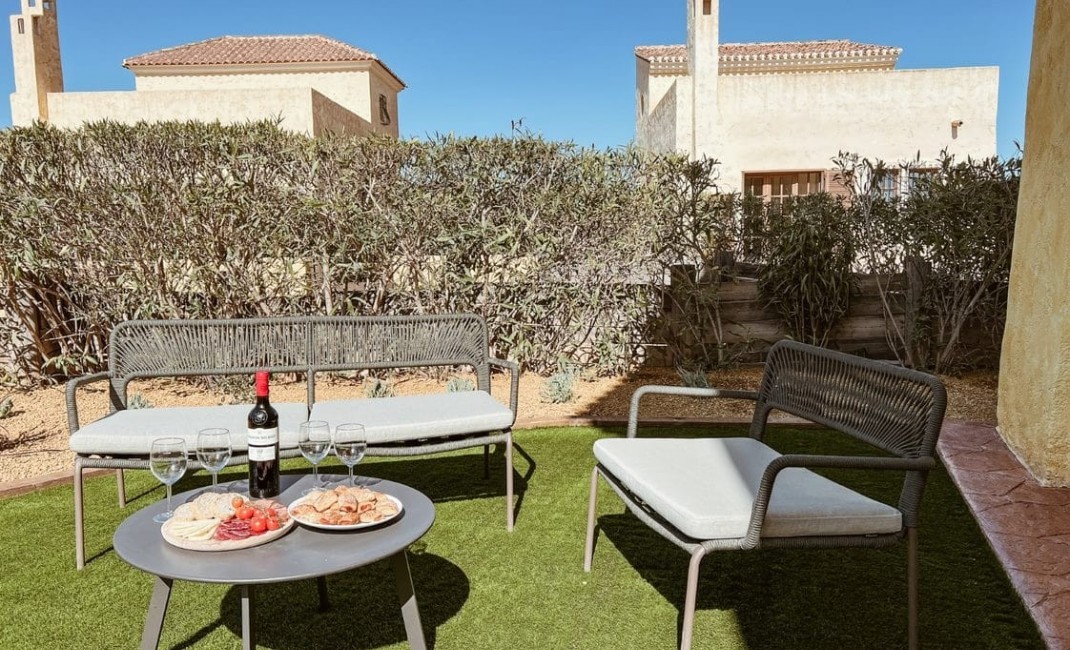 Sale - Villa - Cuevas del Almanzora - Villaricos