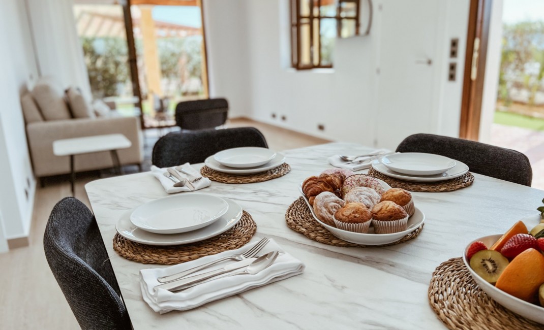 Sale - Villa - Cuevas del Almanzora - Villaricos