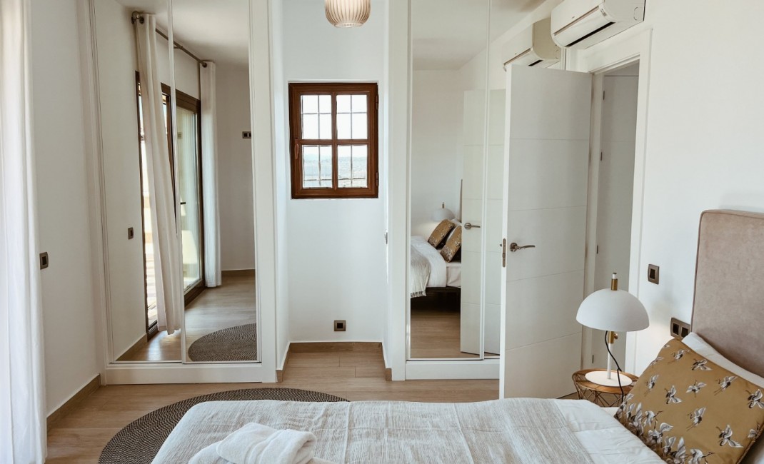 Sale - Villa - Cuevas del Almanzora - Villaricos