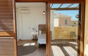 Sale - Villa - Cuevas del Almanzora - Villaricos