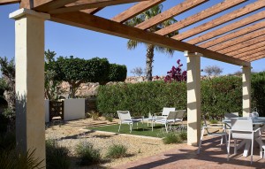 Revente - Villa - Cuevas del Almanzora - Villaricos