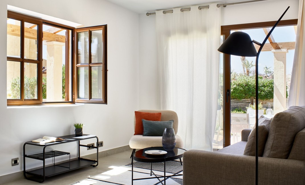 Revente - Villa - Cuevas del Almanzora - Villaricos