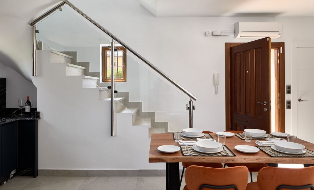 Revente - Villa - Cuevas del Almanzora - Villaricos