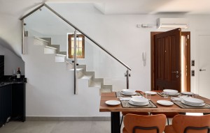 Revente - Villa - Cuevas del Almanzora - Villaricos