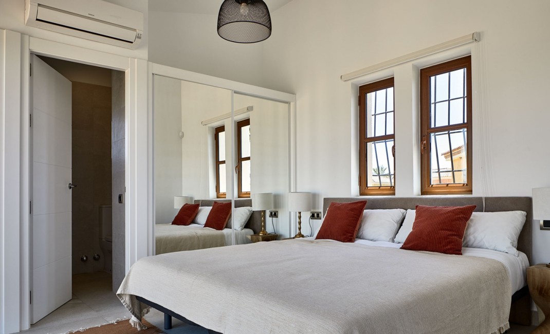 Revente - Villa - Cuevas del Almanzora - Villaricos