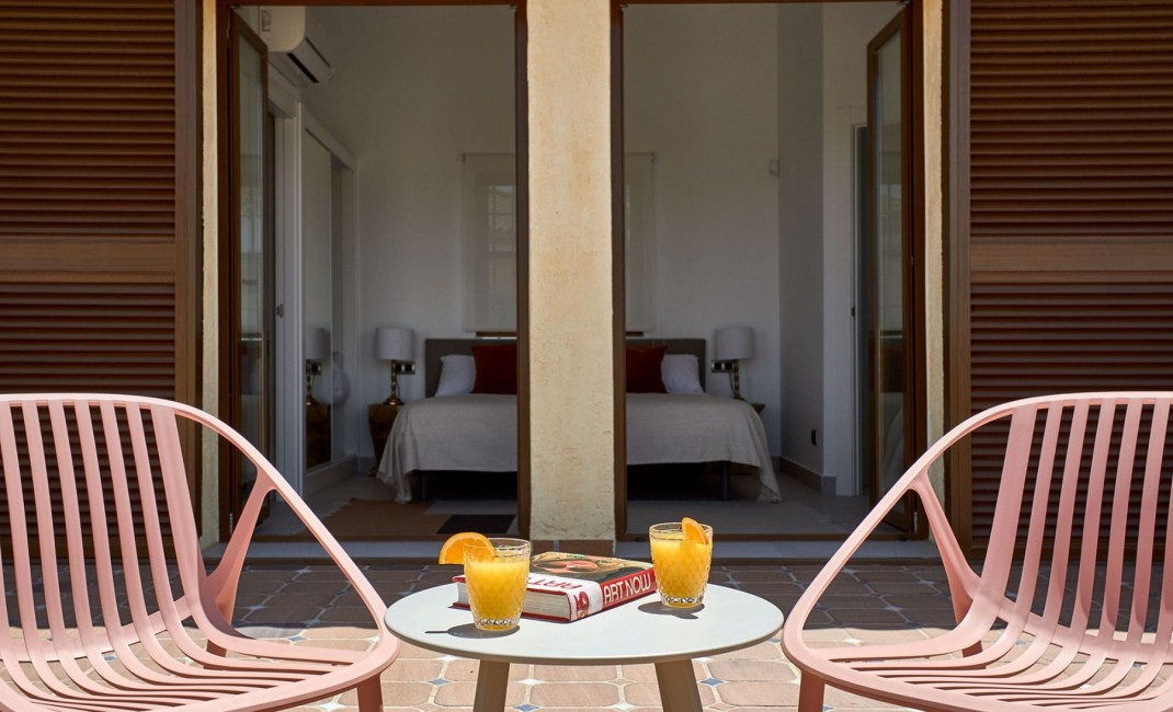 Revente - Villa - Cuevas del Almanzora - Villaricos