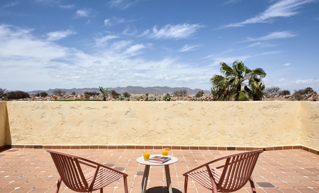 Revente - Villa - Cuevas del Almanzora - Villaricos