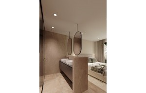 Nouvelle construction - Villa - Cuevas del Almanzora - Villaricos