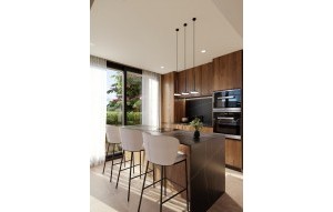 Nouvelle construction - Villa - Cuevas del Almanzora - Villaricos