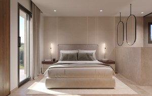 Nouvelle construction - Villa - Cuevas del Almanzora - Villaricos