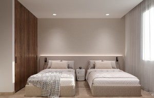 Nouvelle construction - Villa - Cuevas del Almanzora - Villaricos