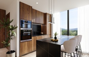 Nouvelle construction - Villa - Cuevas del Almanzora - Villaricos