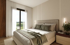 Nouvelle construction - Villa - Cuevas del Almanzora - Villaricos