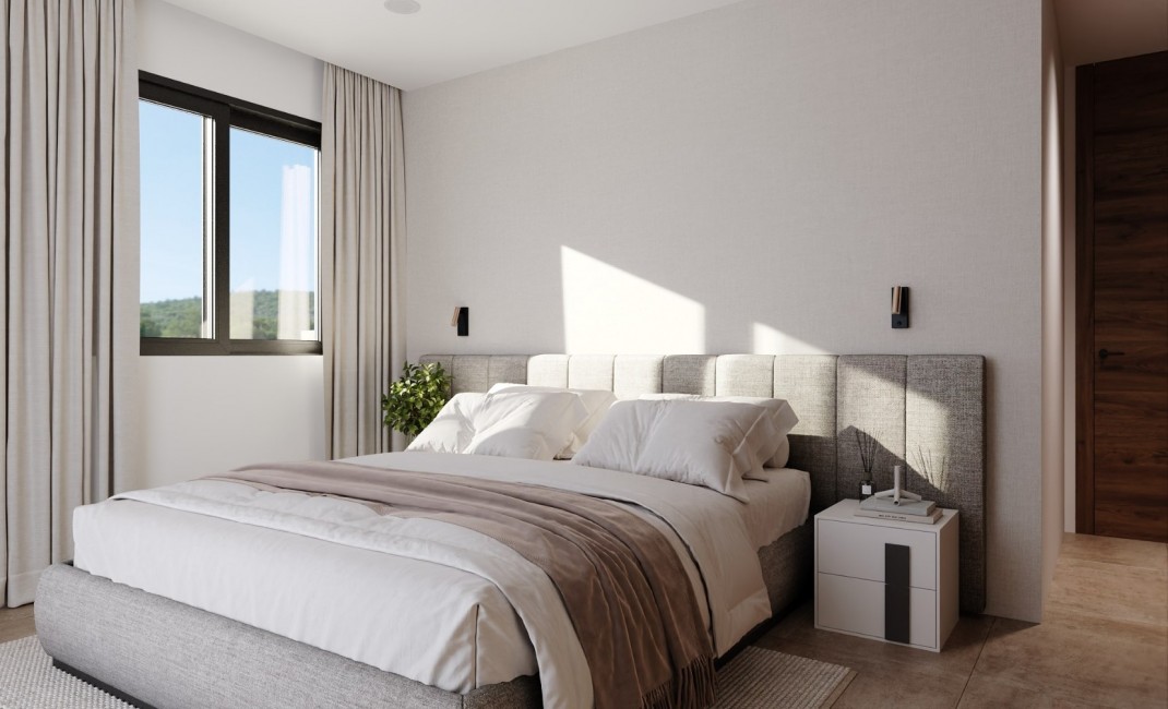 Nouvelle construction - Villa - Cuevas del Almanzora - Villaricos