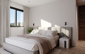 Nouvelle construction - Villa - Cuevas del Almanzora - Villaricos