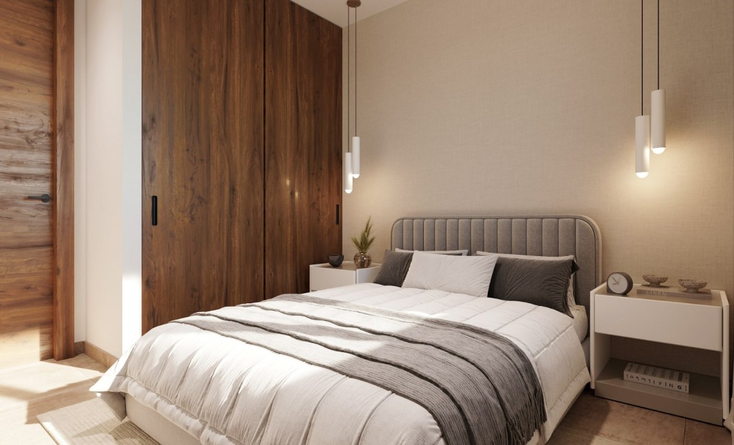 Nouvelle construction - Villa - Cuevas del Almanzora - Villaricos