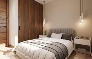 Nouvelle construction - Villa - Cuevas del Almanzora - Villaricos