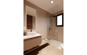 Nouvelle construction - Villa - Cuevas del Almanzora - Villaricos