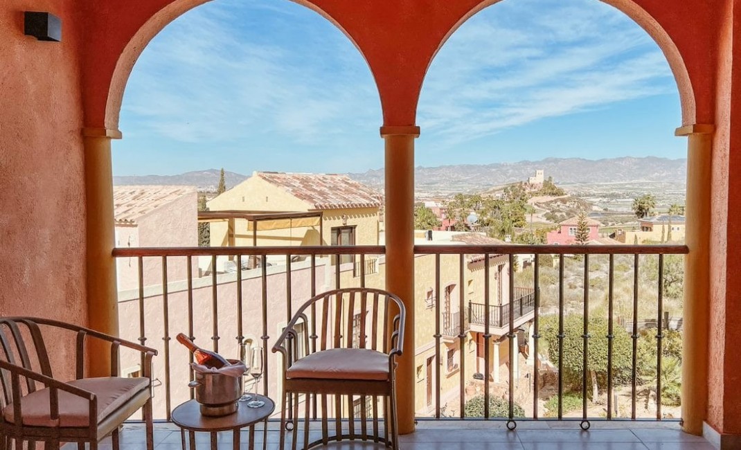 Sale - Apartment - Cuevas del Almanzora - Villaricos