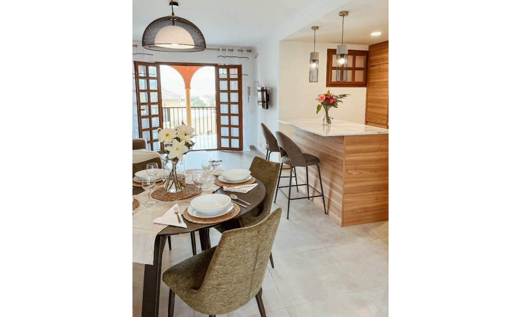 Sale - Apartment - Cuevas del Almanzora - Villaricos