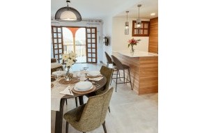 Sale - Apartment - Cuevas del Almanzora - Villaricos