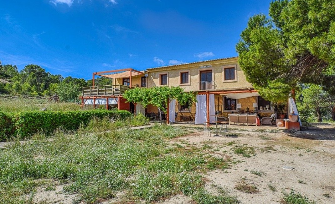 Sale - Plot - Relleu