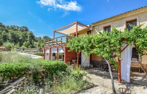 Sale - Plot - Relleu