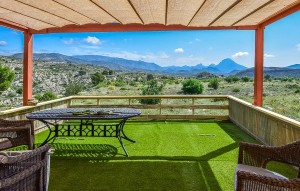 Sale - Plot - Relleu