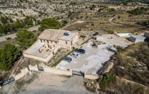 Sale - Plot - Relleu