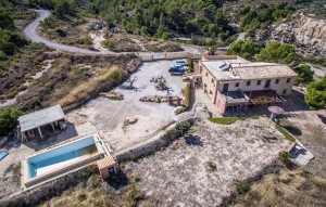 Sale - Plot - Relleu